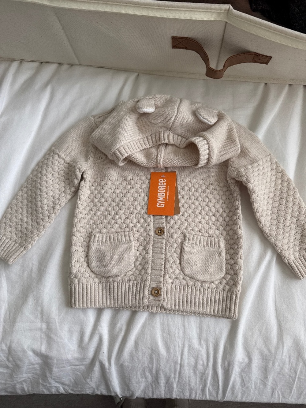 NWT Gymboree Sweater